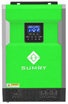 Гибридный инвертор SUMRY HGP 5500W