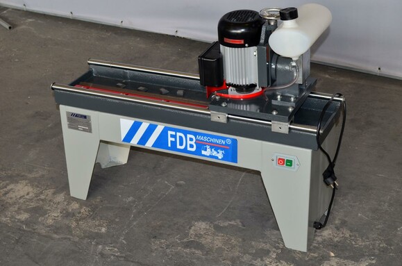 Верстат для заточування інструменту FDB Maschinen TS700 фото 3