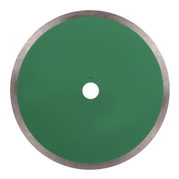 Алмазный диск Baumesser Stein Pro 1A1R 250x1,8x10x25,4 (91320496019) изображение 2