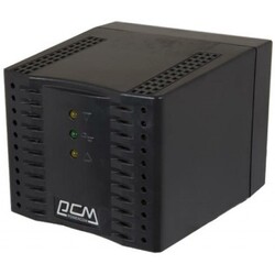 Powercom TCA-1200 black