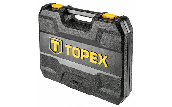 Набор инструментов TOPEX 38D852 изображение 3