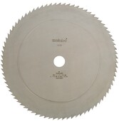 Пильный диск Metabo 450x30, CV 56 KV (628094000)