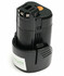 Акумулятор PowerPlant для шурупокрутів та електроінструментів BOSCH GD-BOS-10.8, 10.8 V, 2 Ah, Li-Ion (DV00PT0001)