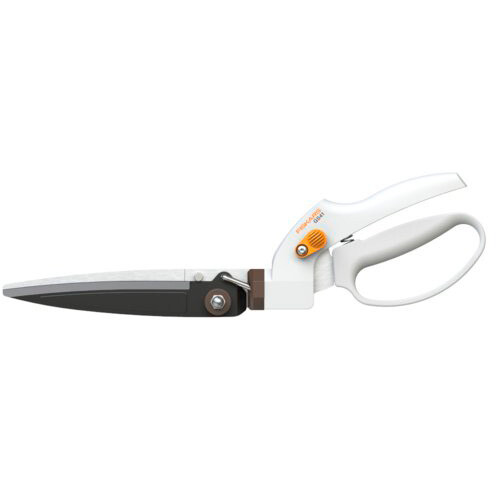 Ножиці для трави Fiskars White GS41 (1026917) фото 2