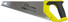 Ножовка по дереву Сталь 500 мм с двухкомпонентной ручкой (40103)