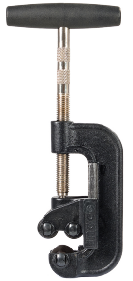 Труборіз для різання металевих труб INGCO 10-42 мм (HPC0142)