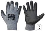 Перчатки защитные BRADAS PRIMO RWPR11 латекс, размер 11