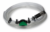 Комплект всмоктуючий для інжектора BRADAS 1/2 дюйма 3/4 дюйма (DSFI-0334L)