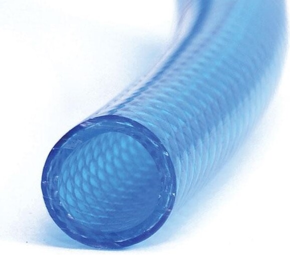 Шланг для воды Intertool 3-х слойный 1/2" 30 м армированный PVC (GE-4055) изображение 2