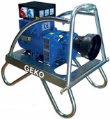 Генератор ВОМ Geko 20001 ED-S/ZGW
