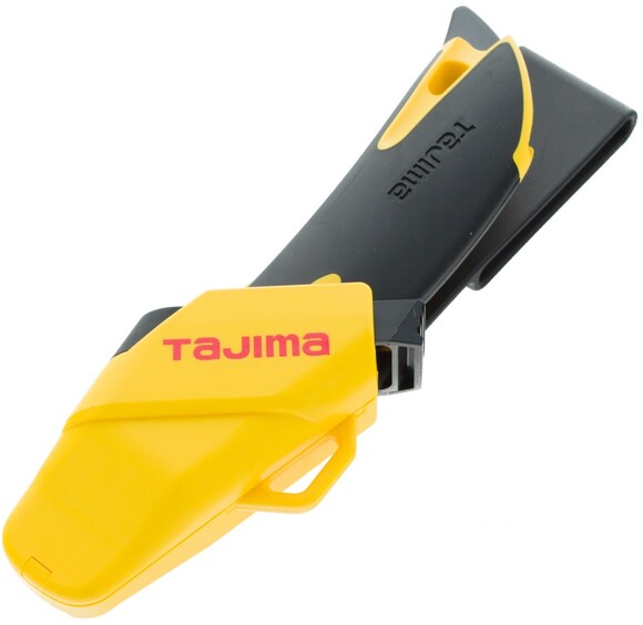 Кобура на ремень TAJIMA для ножей Safety Holster (DC-LSFY)