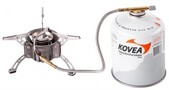 Мультитопливная горелка Kovea Booster +1 KB-0603 (8809000501355)
