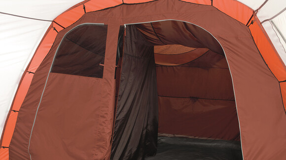 Палатка Easy Camp Huntsville 500 Red (928291) изображение 4