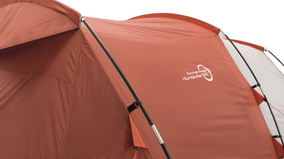 Палатка Easy Camp Huntsville 500 Red (928291) изображение 5