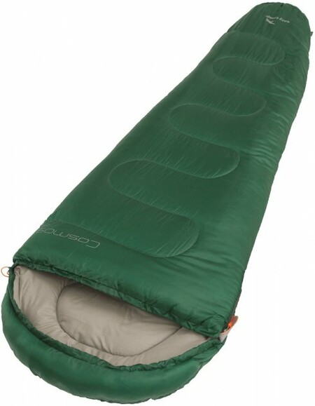 Спальний мішок Easy Camp Sleeping Bag Cosmos Green (45016)