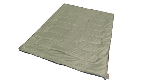 Спальный мешок Easy Camp Sleeping Bag Chakra Blue (45026) изображение 3