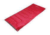 Спальный мешок KingCamp Oxygen Left Crimson (KS3122 L Crimson)