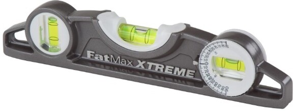 Уровень магнитный Stanley FatMax XL TORPEDO (0-43-609)