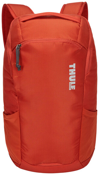 Рюкзак Thule EnRoute 14L Backpack (Rooibos) TH 3203827 изображение 2