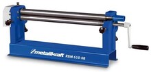 Настолные вальцы Metallkraft RBM 610-8 (3780618)