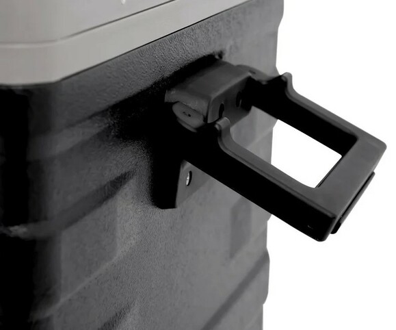 Компрессорный автохолодильник Alpicool NX52 изображение 4