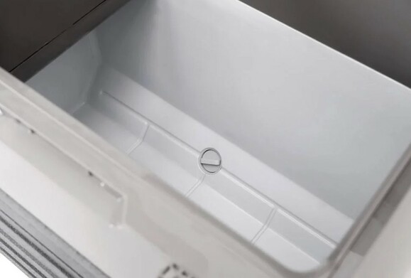 Компресорний автохолодильник Alpicool NX52 фото 5