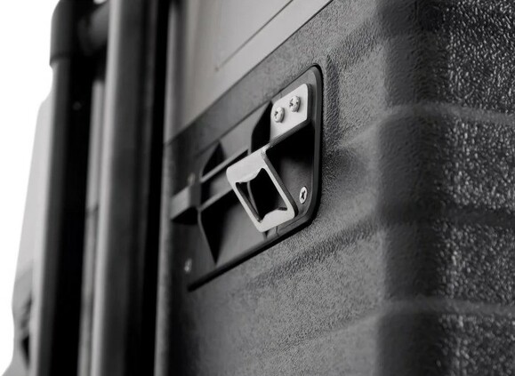 Компрессорный автохолодильник Alpicool NX52 изображение 6