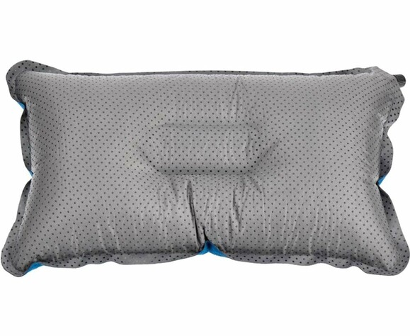 Подушка надувная Skif Outdoor One-Man синий (389.00.66) изображение 2