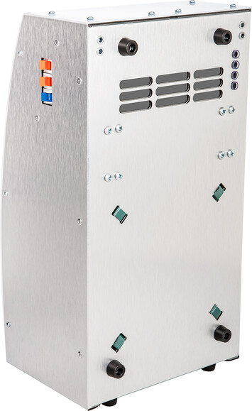Стабілізатор напруги Синус 9-16 IP56 40А мідь фото 2