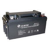 Аккумулятор для ИБП BB Battery BP65-12/I2