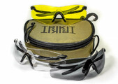 Защитные очки Pyramex Rotator Trikit комплект 3шт (2РОТАКИТ)