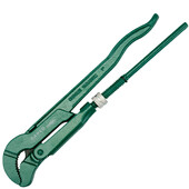 Ключ трубный комбинированный Bahco DOW177-2