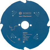 Пиляльний диск Bosch Expert for Fiber Cement 184x30x2.2/1.6x4T (2608644344)