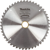 Пильний диск Makita ТСТ по дереву 235х30х60T (D-52635)
