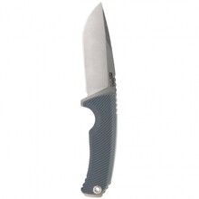Нож нескладной SOG Tellus FX Wolf Grey (SOG 17-06-02-43)
