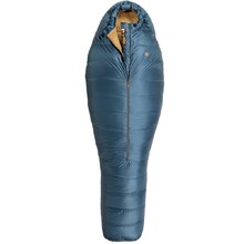 Спальник пуховой Turbat KUK 500 blue 185 (012.005.0182)