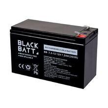 Аккумулятор Blackbatt 7.2 Ач (6850503)