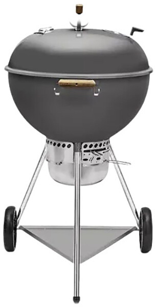 

Гриль угольный Weber 70th Anniversary Kettle (19521004)