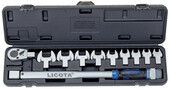 Динамометрический ключ 40-210 Нм LICOTA (AQC-S001NM)