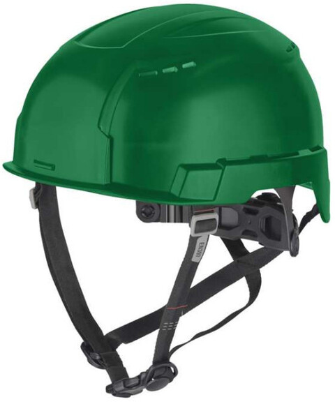 Шлем Milwaukee BOLT 200 (4932480652)