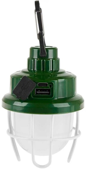 Фонарь кемпинговый Skif Outdoor Light Grenade (389.03.24) изображение 2