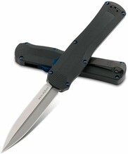 Нож Benchmade Autocrat Black OTF Auto (3400BK)