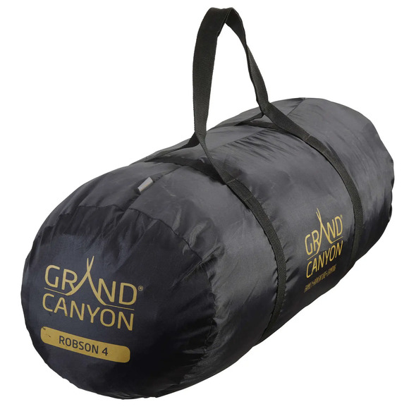 Палатка Grand Canyon Robson 4 Capulet Olive (330012) DAS302045 изображение 14