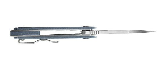 Нож складной Ganzo Firebird, серый (FH924-GY) изображение 7