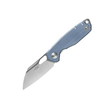 Нож складной Ganzo Firebird, серый (FH924-GY)