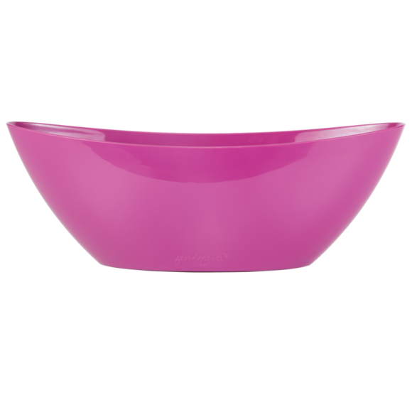 Горшок Serinova Kayak 7.5 л, фиолетовый (00-00011368)