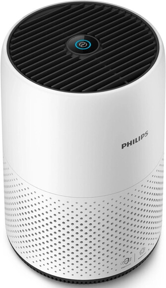 Очиститель воздуха PHILIPS AC0820/10 (6629597) изображение 4