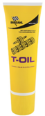 Трансмиссионное масло BARDAHL TRANSMISSION OIL, 250 мл (404019)