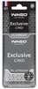 Ароматизатор для автомобіля Winso Card Exclusive Platinum (533140)