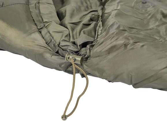 Спальный мешок Snugpak The Sleeping Bag Olive (1568.12.42) изображение 5